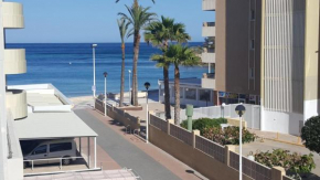Frentemar Fossa Beach